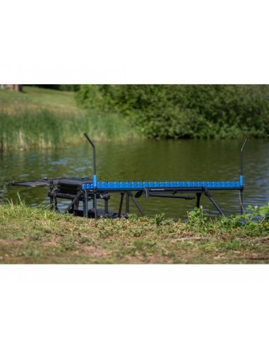 Preston Inception Pro Roost Distance Stick Combo
