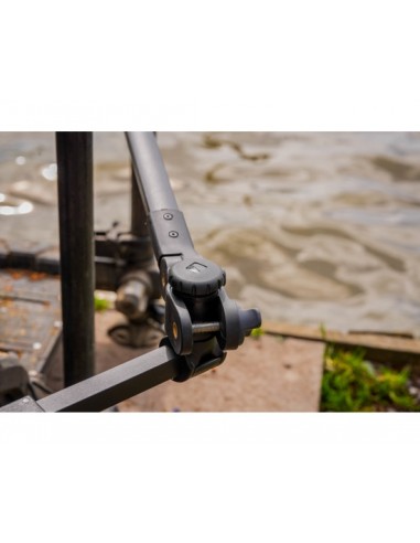Preston Offbox Pole Support System