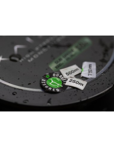 Korda Kaizen Mono Green 1000 MT