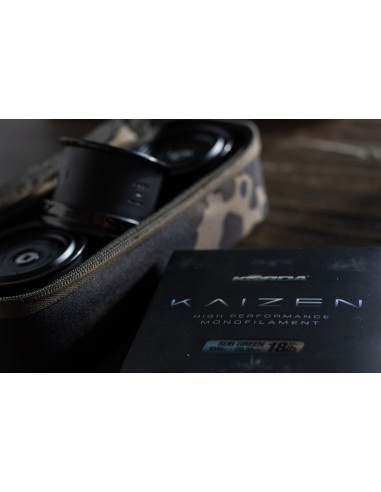 Korda Kaizen Mono Green 1000 MT