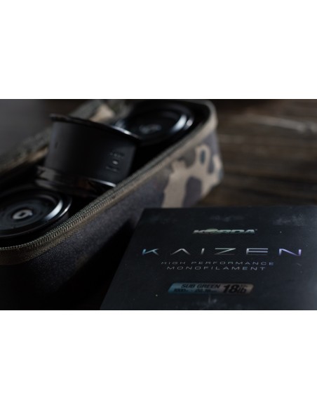 Korda Kaizen Mono Green 1000 MT