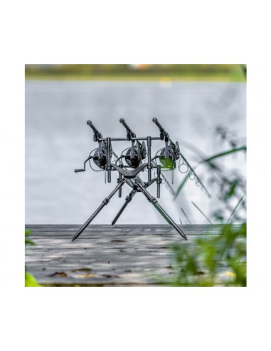 Avid Revolve Multi Pod