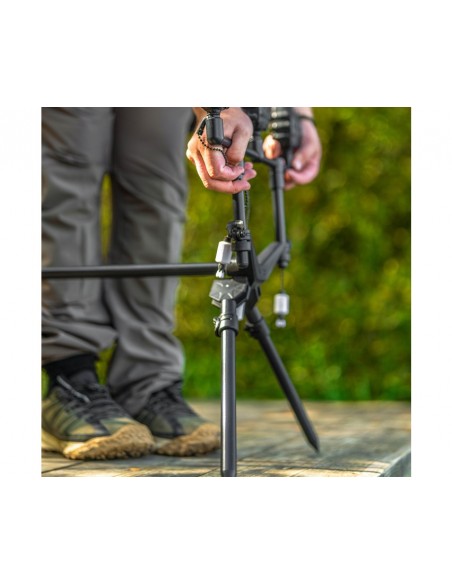 Avid Revolve Multi Pod