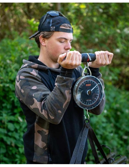 Fox Carpmaster Pro Hd Weigh Bar