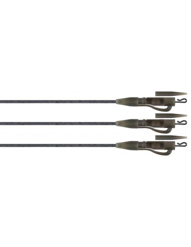 Fox Edges Tungsten Tubing Leadclip Ready Rigs...