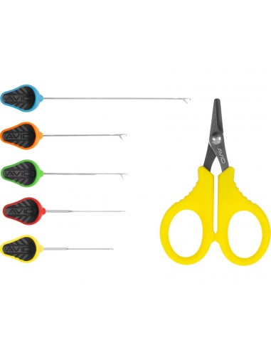 Avid Re-Rig Tool Set
