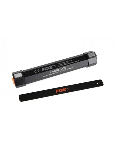 Fox Halo Multi Colour Strip Lights