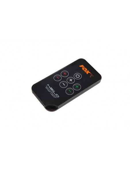 Fox Halo Multi Colour Strip Lights