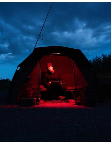 Fox Halo Multi Colour Strip Lights