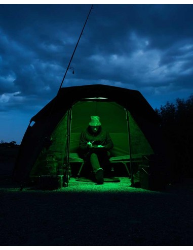 Fox Halo Multi Colour Strip Lights