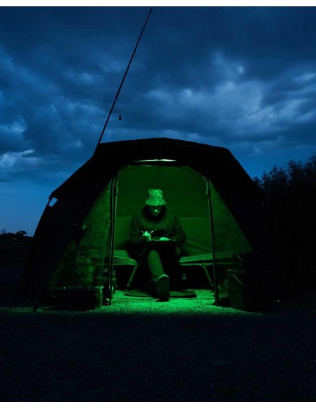 Fox Halo Multi Colour Strip Lights
