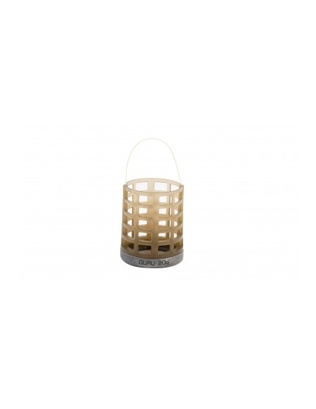 Guru Bait Up X-Change Feeder Caged