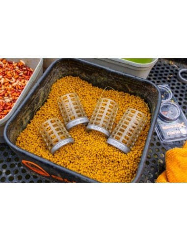 Guru Bait Up X-Change Feeder Caged