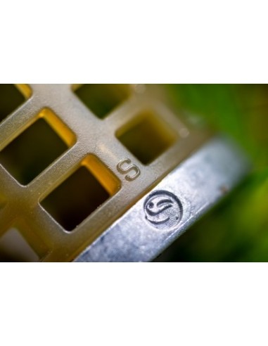 Guru Bait Up X-Change Feeder Caged