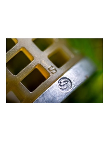 Guru Bait Up X-Change Feeder Caged