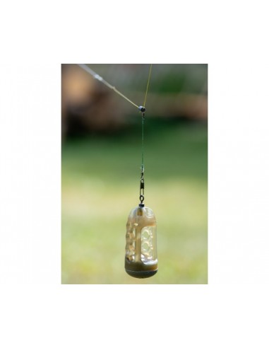 Preston Feeder Links Soft