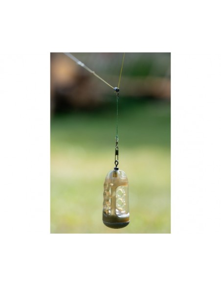 Preston Feeder Links Soft