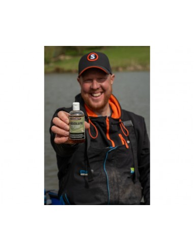 Sonubaits Absolute Fish Sauce