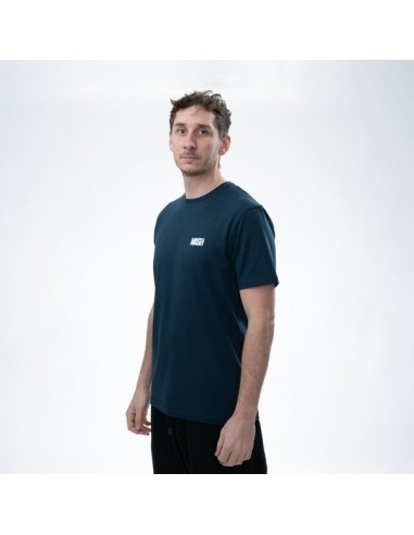 Nash Make It Happen Since 1978 T-Shirt Navy Blue