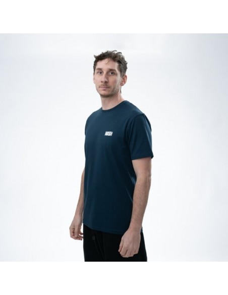 Nash Make It Happen Since 1978 T-Shirt Navy Blue