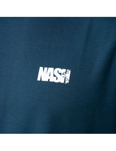 Nash Make It Happen Since 1978 T-Shirt Navy Blue