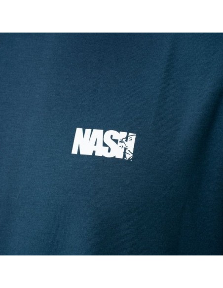 Nash Make It Happen Since 1978 T-Shirt Navy Blue