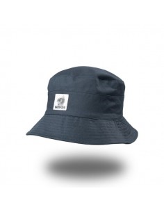 Nash Make It Happen Badge Reversible Bucket Hat Black Green 2