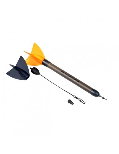 Nash Spot On Balsa Marker Float Kit