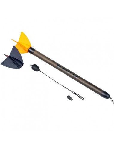 Nash Spot On Balsa Marker Float Kit