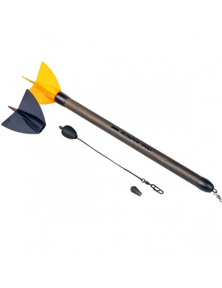 Nash Spot On Balsa Marker Float Kit