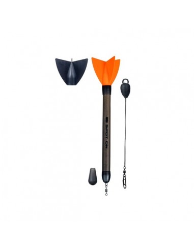 Nash Spot On Balsa Marker Float Kit