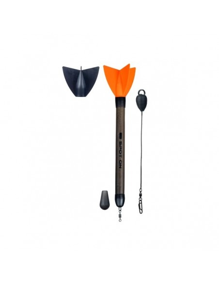 Nash Spot On Balsa Marker Float Kit