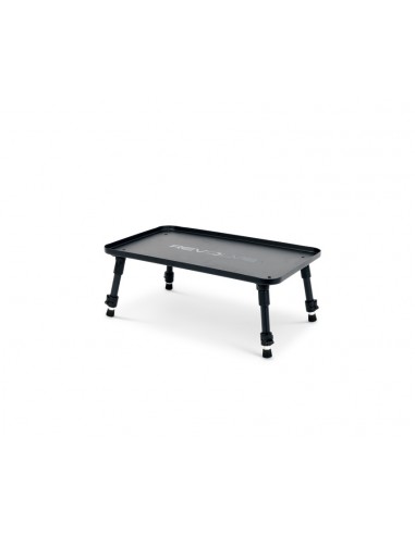 Avid Revolve Bivvy Table