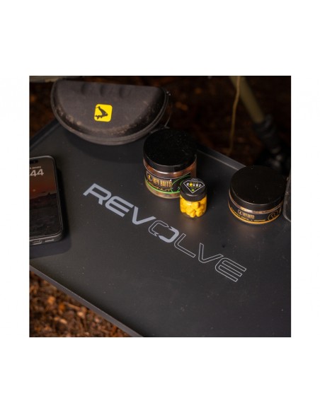 Avid Revolve Bivvy Table