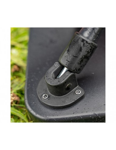 Avid Revolve Bivvy Table