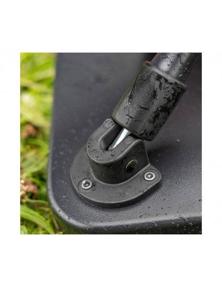 Avid Revolve Bivvy Table