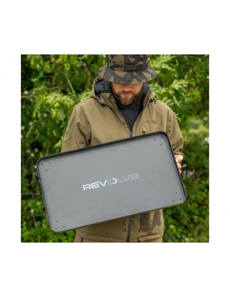 Avid Revolve Bivvy Table