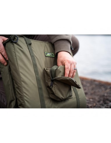 Korum Supa Lite Fishcare Set