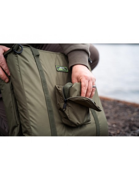 Korum Supa Lite Fishcare Set