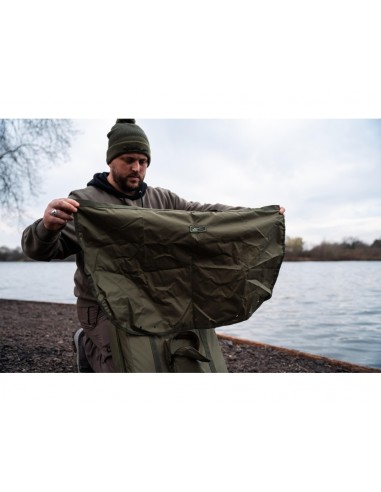 Korum Supa Lite Fishcare Set