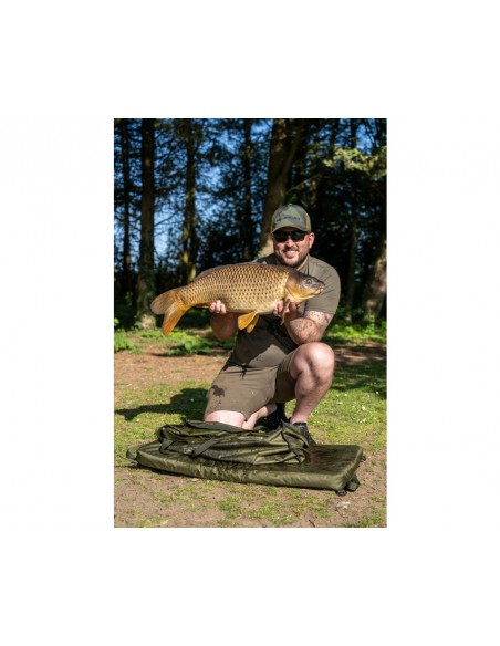 Korum Supa Lite Fishcare Set