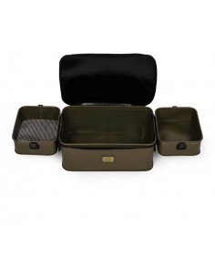 Korum Eva Tackle And Bait Carryall