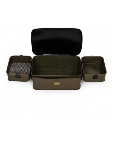 Korum Eva Tackle And Bait Carryall