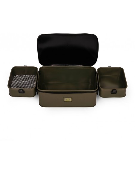 Korum Eva Tackle And Bait Carryall