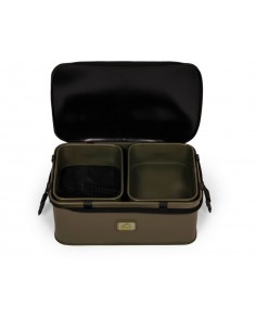 Korum Eva Tackle And Bait Carryall 2