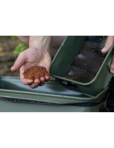Korum Eva Tackle And Bait Carryall