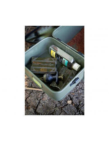 Korum Eva Tackle And Bait Carryall
