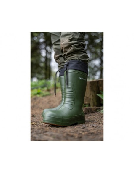 Korum Thermalite Eva Welly Boot