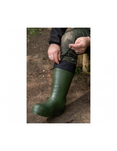 Korum Thermalite Eva Welly Boot