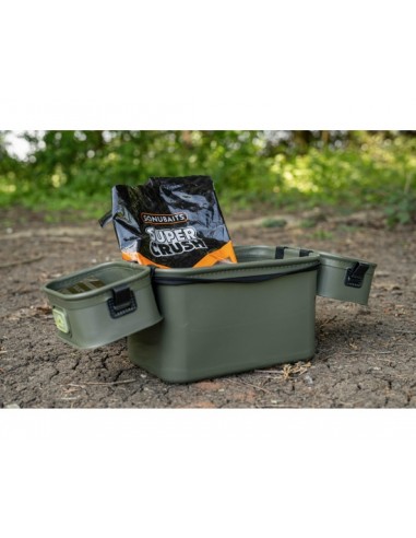 Preston Eva Solid Bait Station